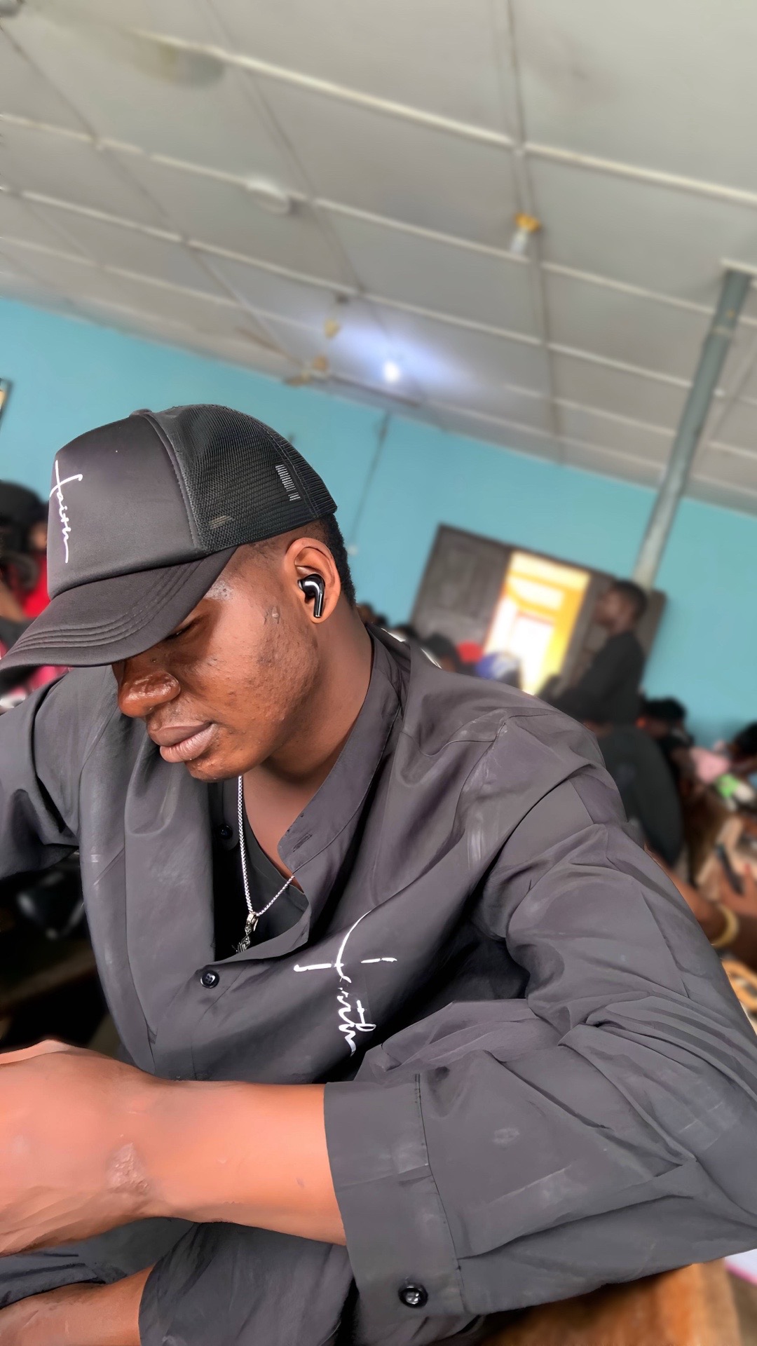 @Xpensive Smile 🥷💔