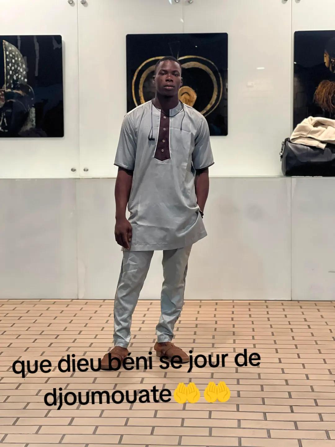 @Mousco La Joie
