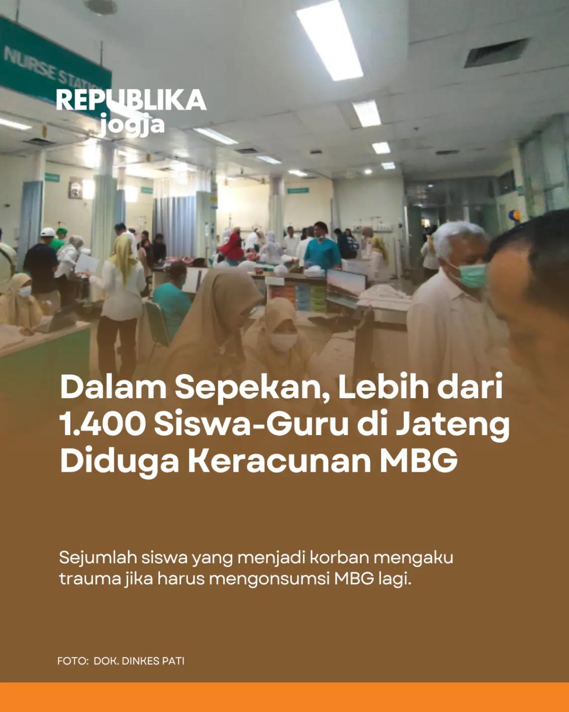@Republika Jogja
