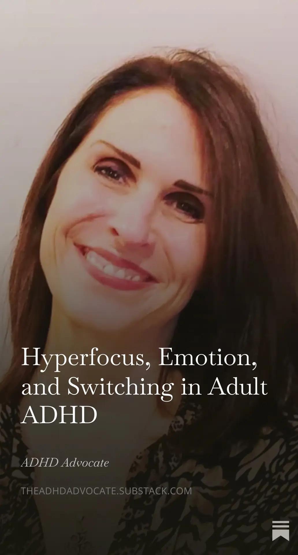 @Therapy for Adhd Women