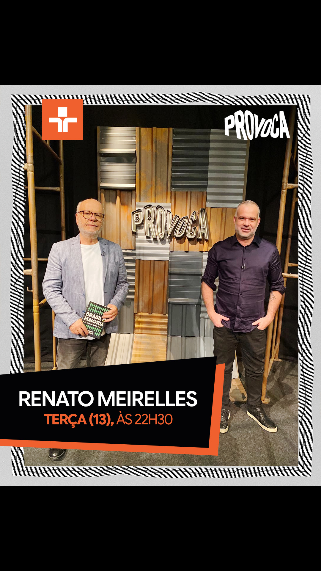 @TV Cultura Oficial