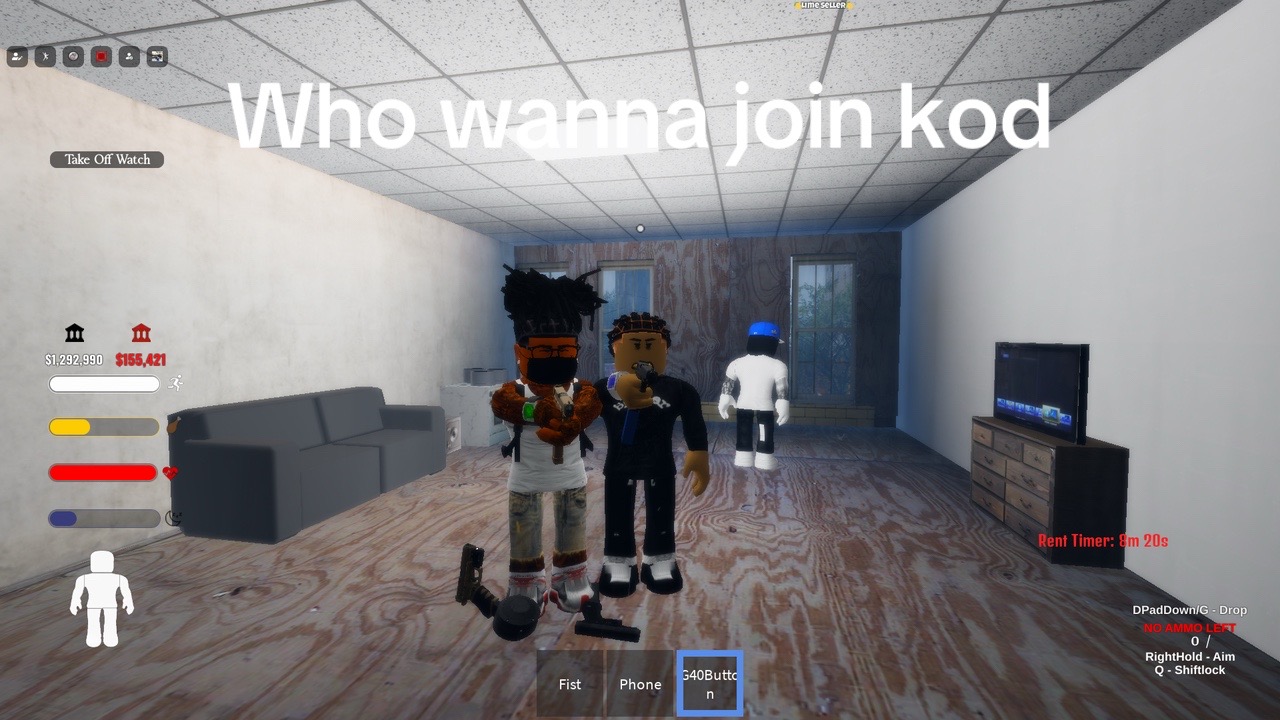 @KOD gang