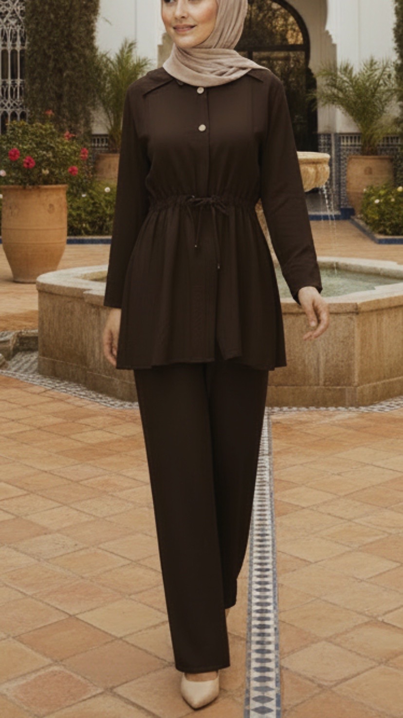 @La Zwina Boutique