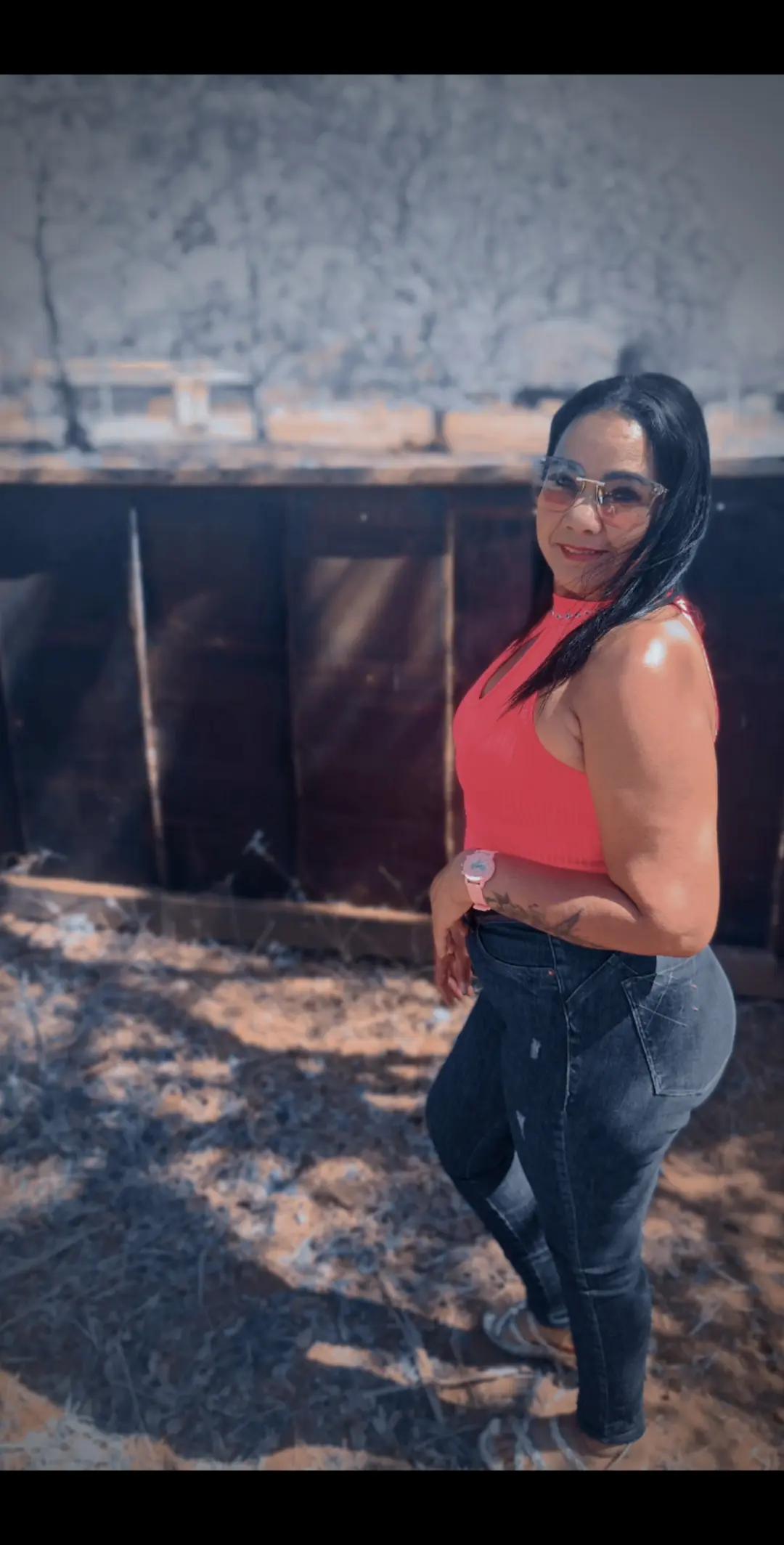 @ninha silva