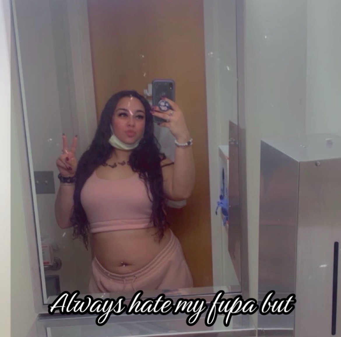 @Your Favorite Baby Momma ๐