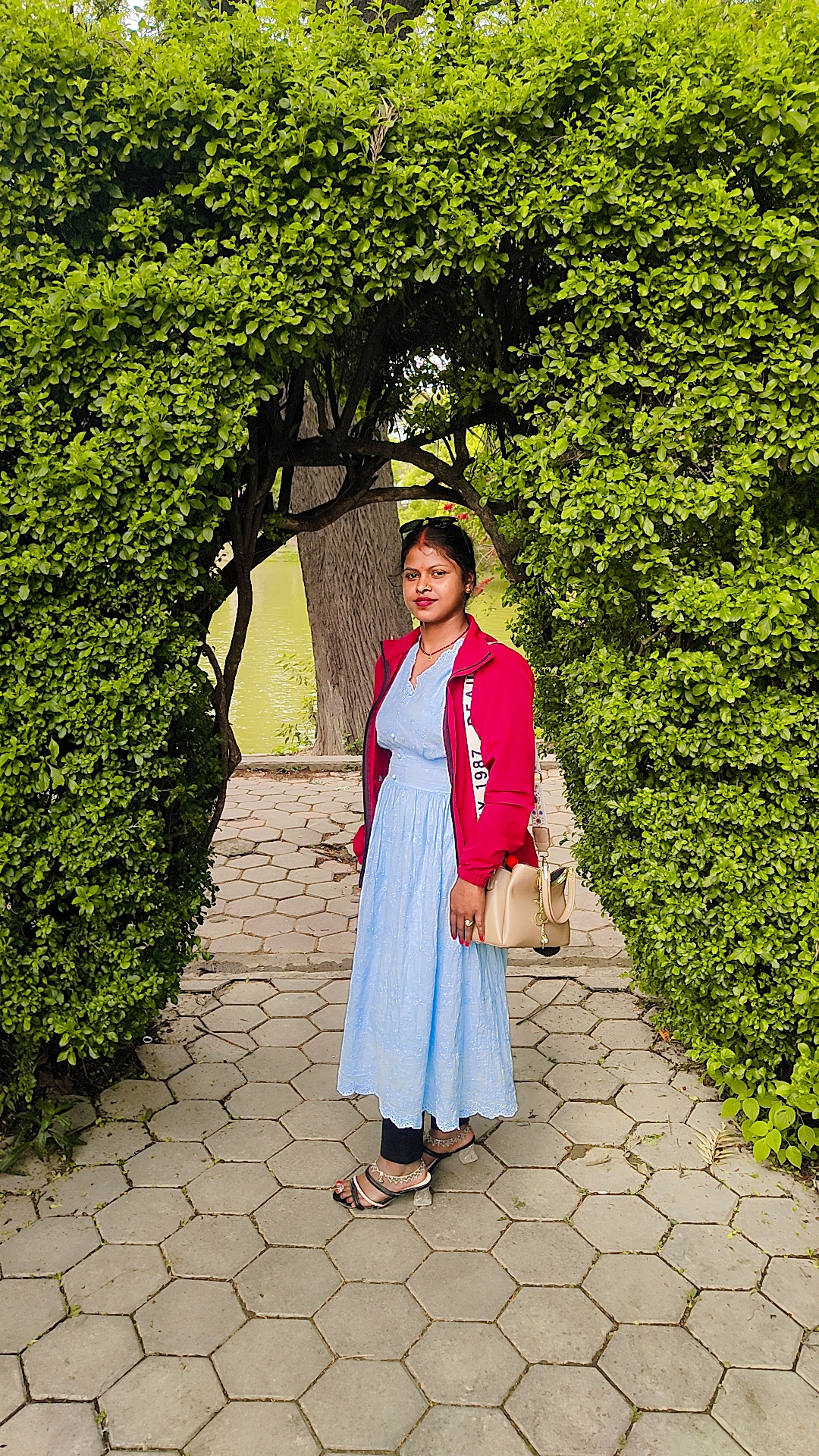 @Binita Kushwaha