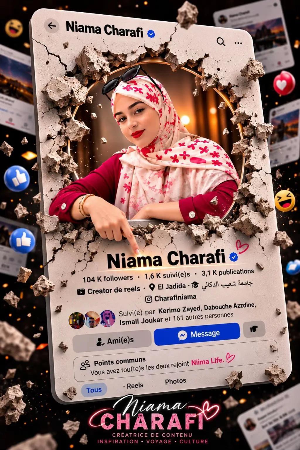 @نعمة♿️شرافي🦿