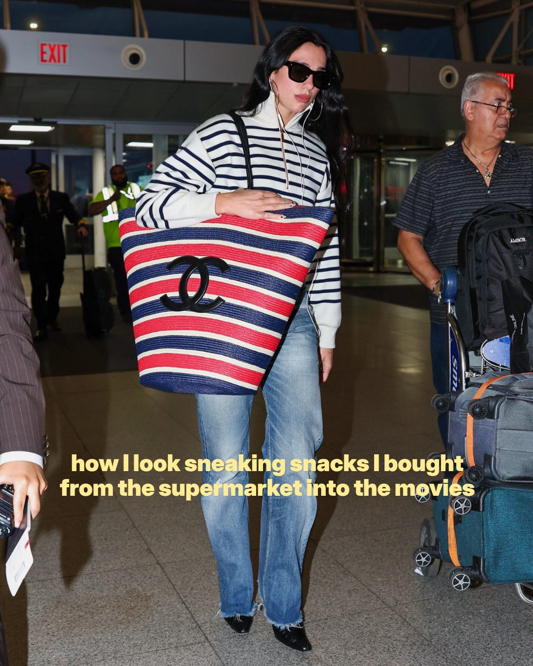 @Page Six