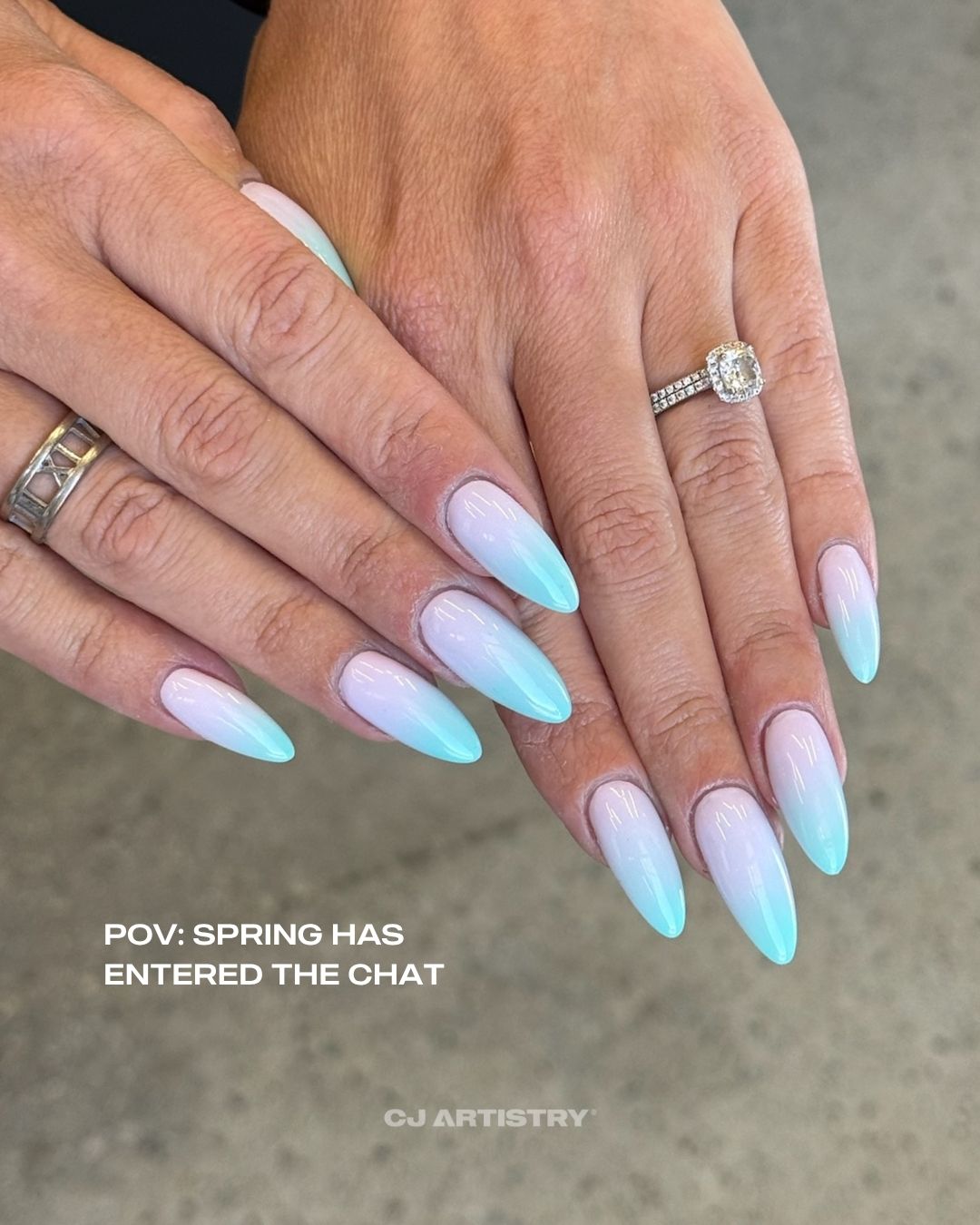 @CJ ARTISTRY