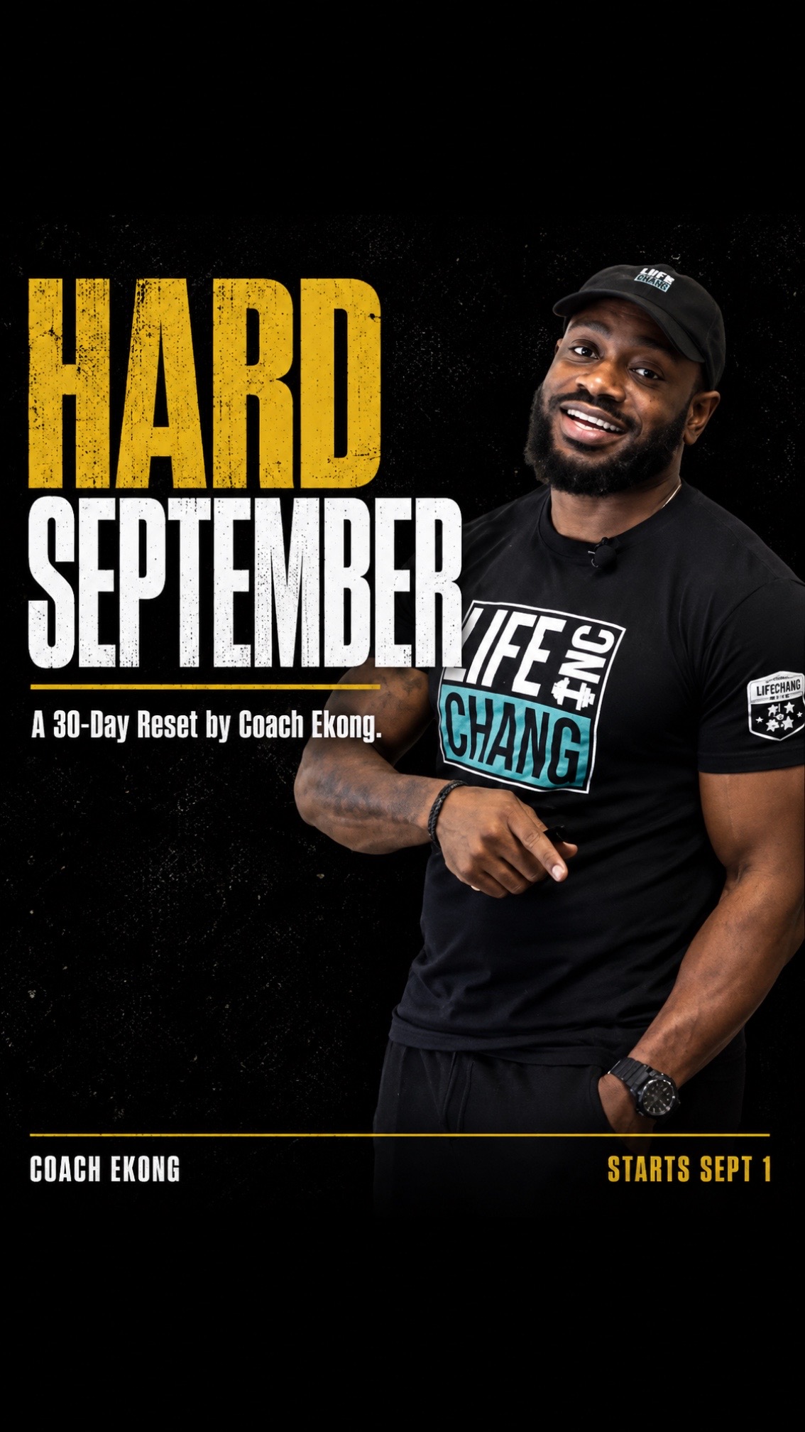 @DFW Fitness Coach
