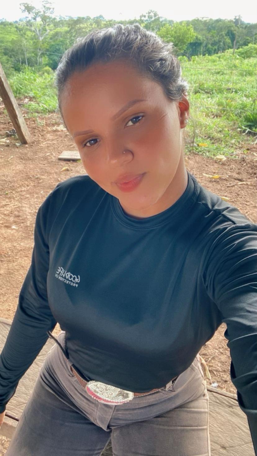 @Carol Gadelha 🫦