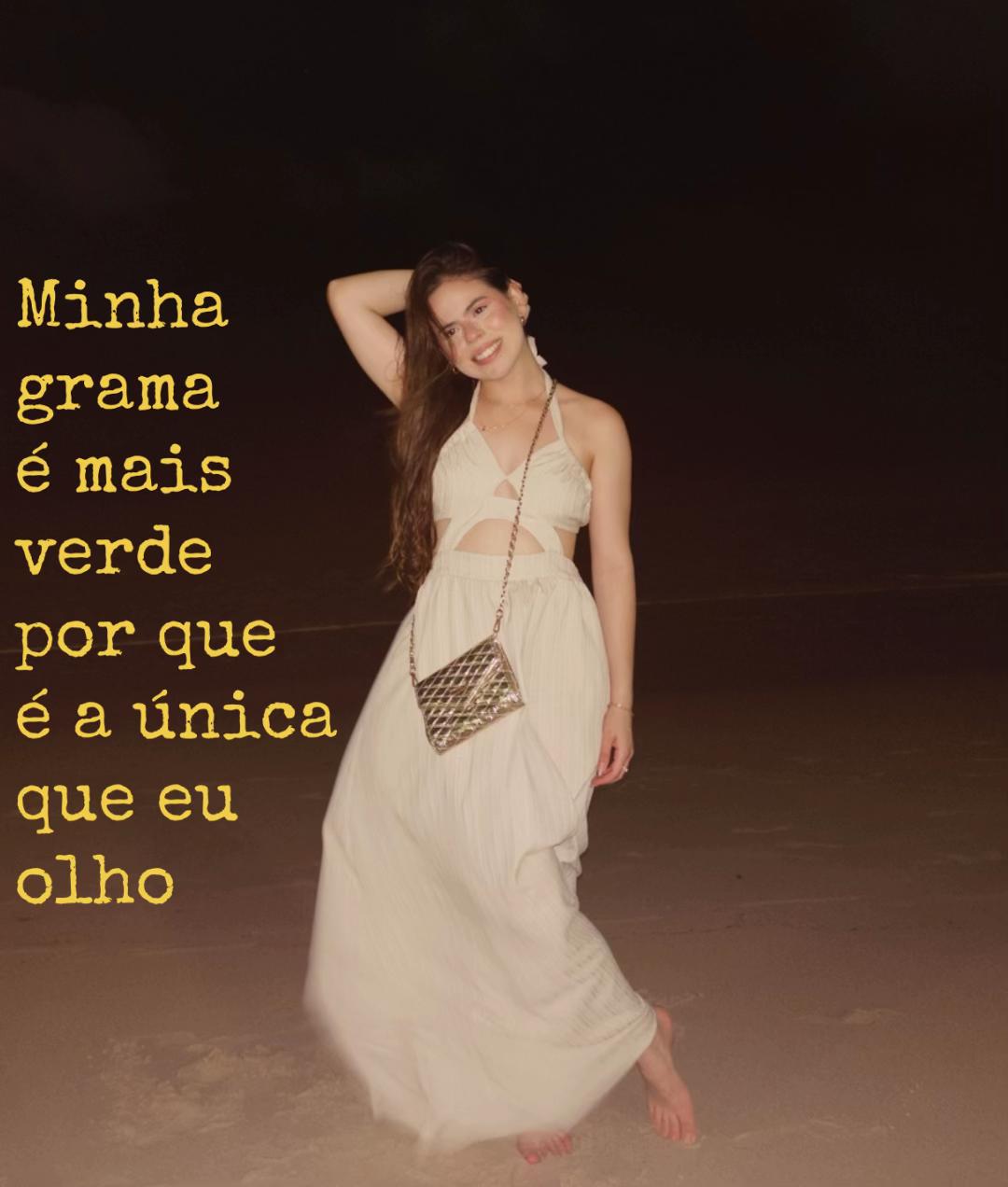 @Luiza Araújo 🌟