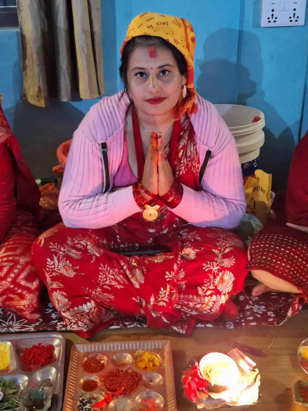 @sabita kandel