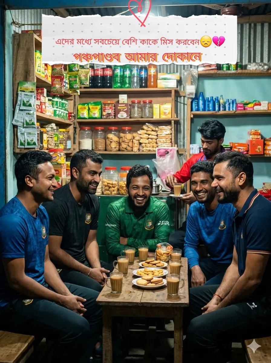 @❤️🏏🏏ক্রিকেটার আকাশ ৩০🏏🏏❤️