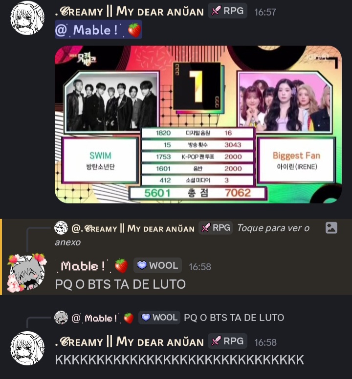 @.𝓒ʀᴇᴀᴍʏ⁵ || VAI VER O &AElig;SPA⁴