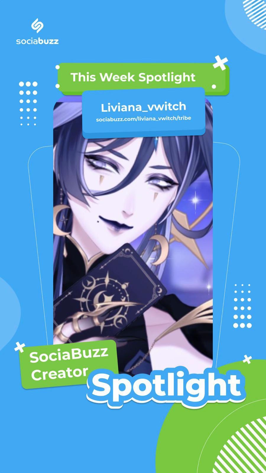 @SociaBuzz.com