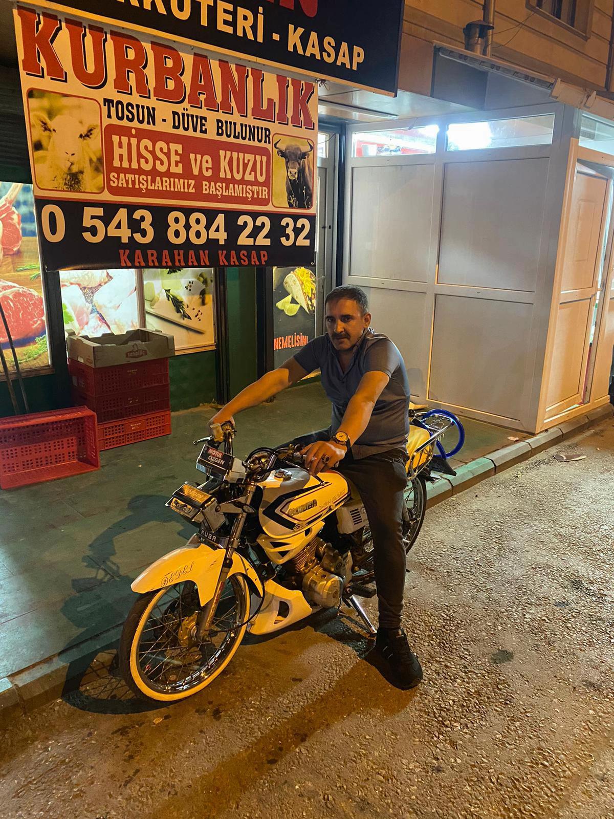 @Harun karahan