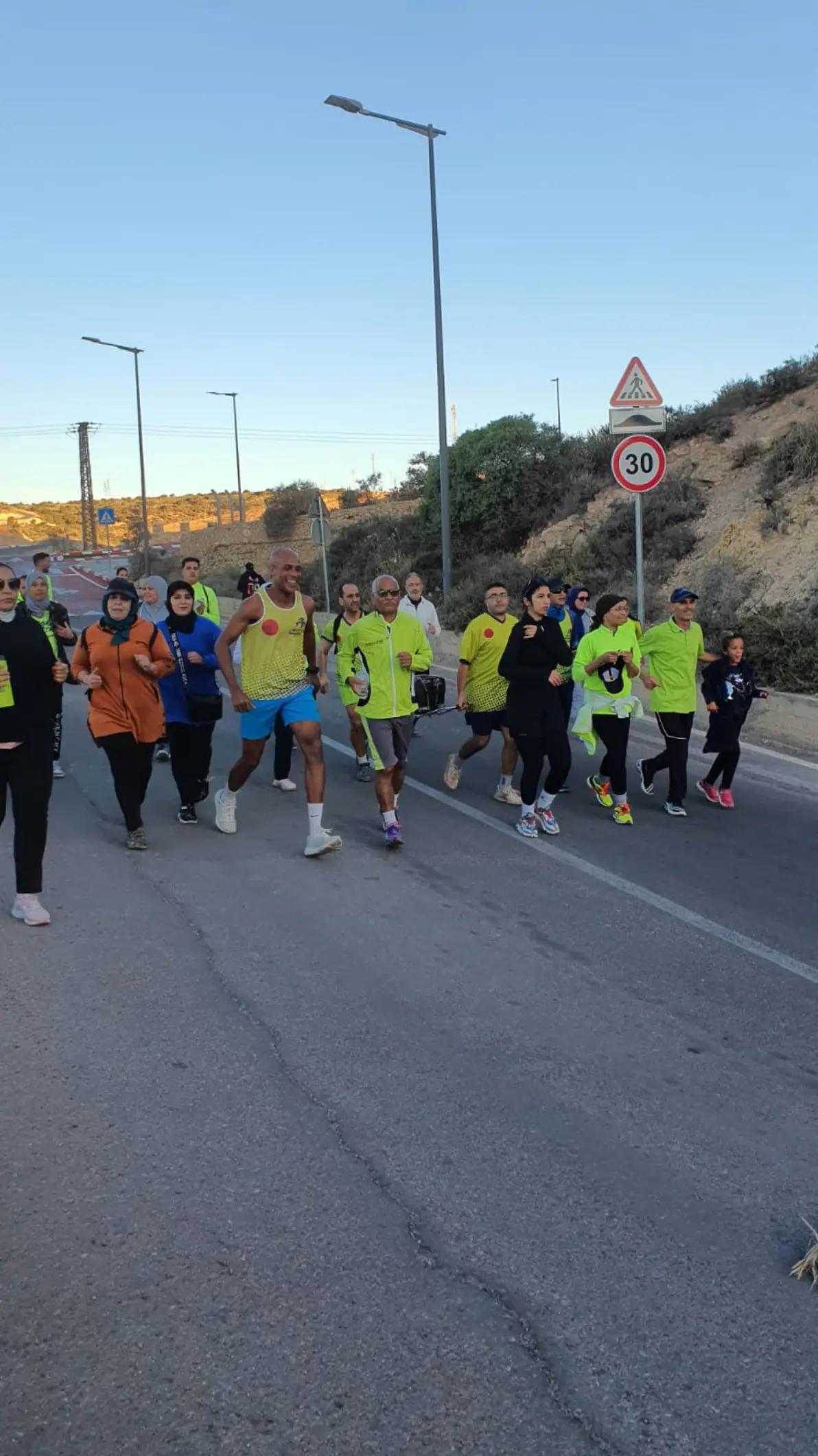 @coach Houcine Agadir