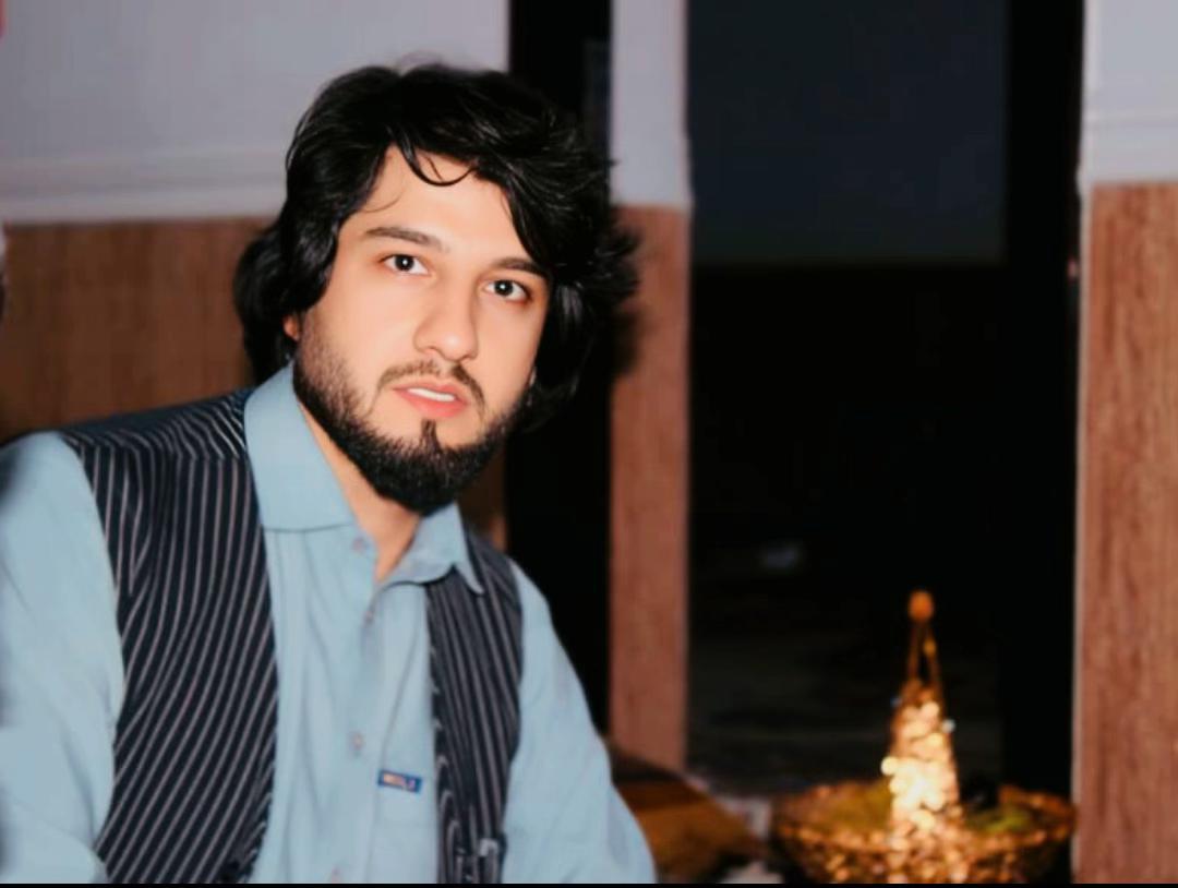 @Malek Rasooli