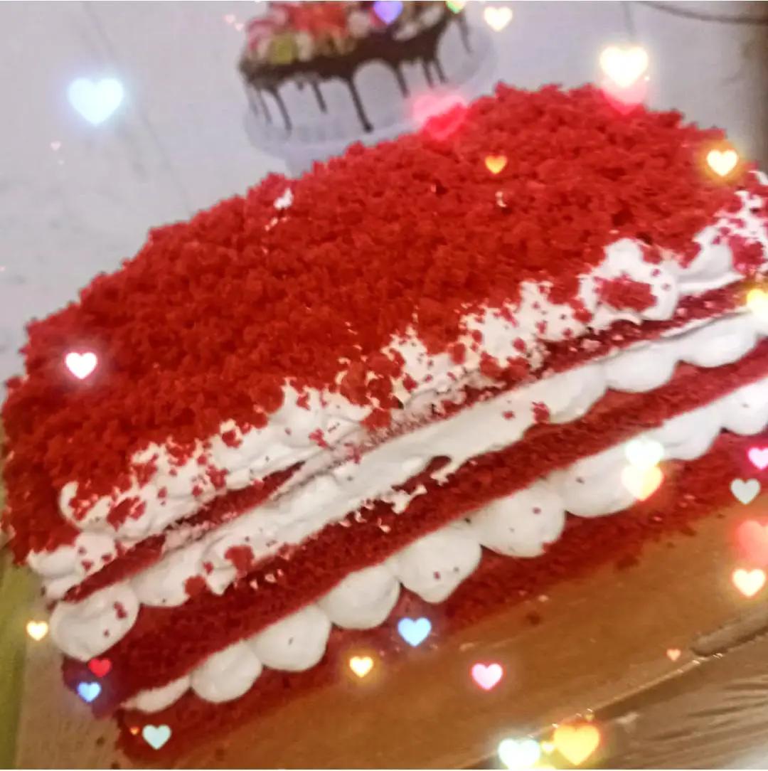 @Zehra_cakebacery