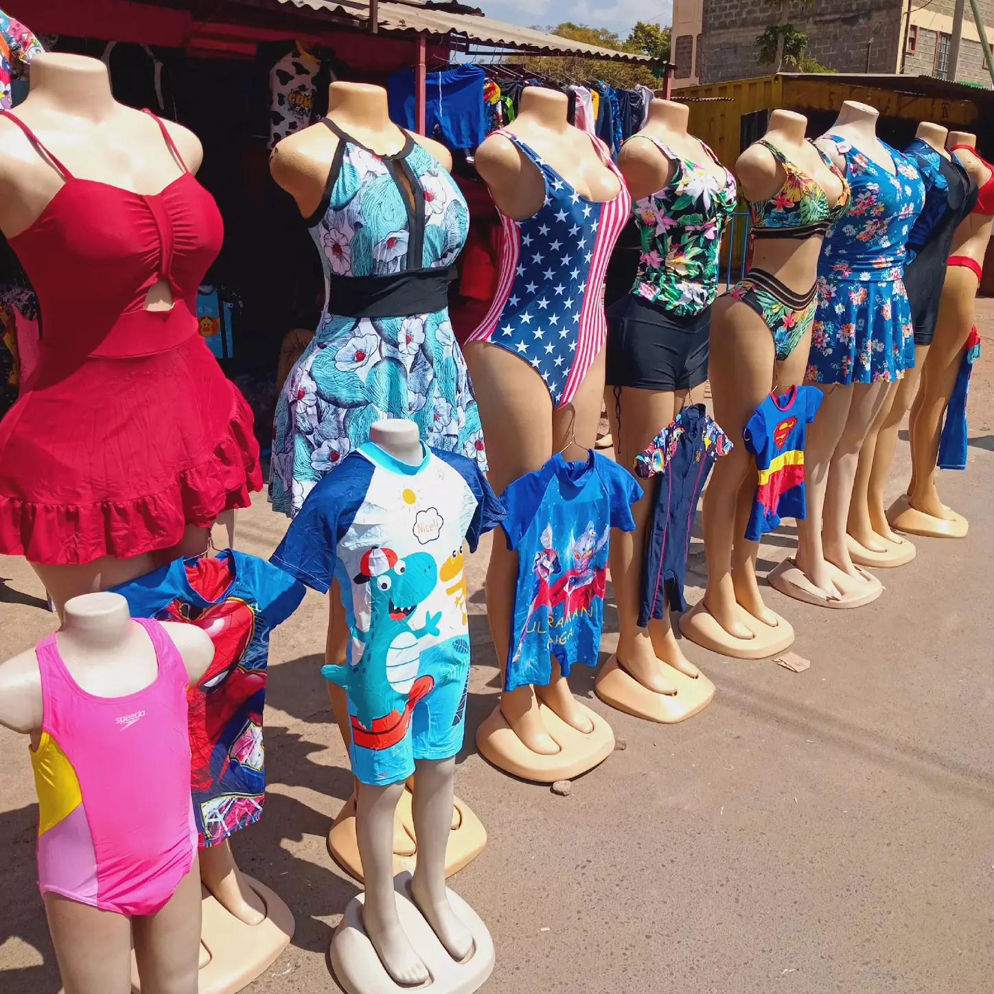 @Bikini/swimming/beachwearkenya