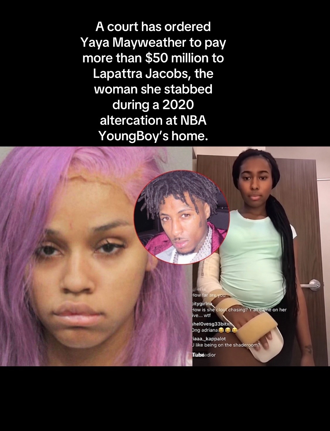 @Top Tier Hip Hop news