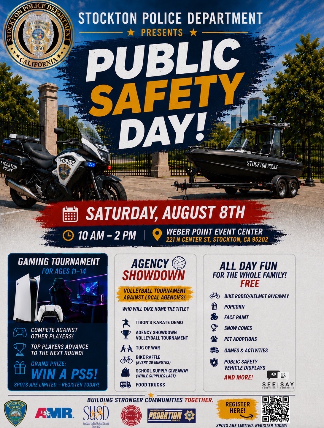 @stocktonpolicedepartment