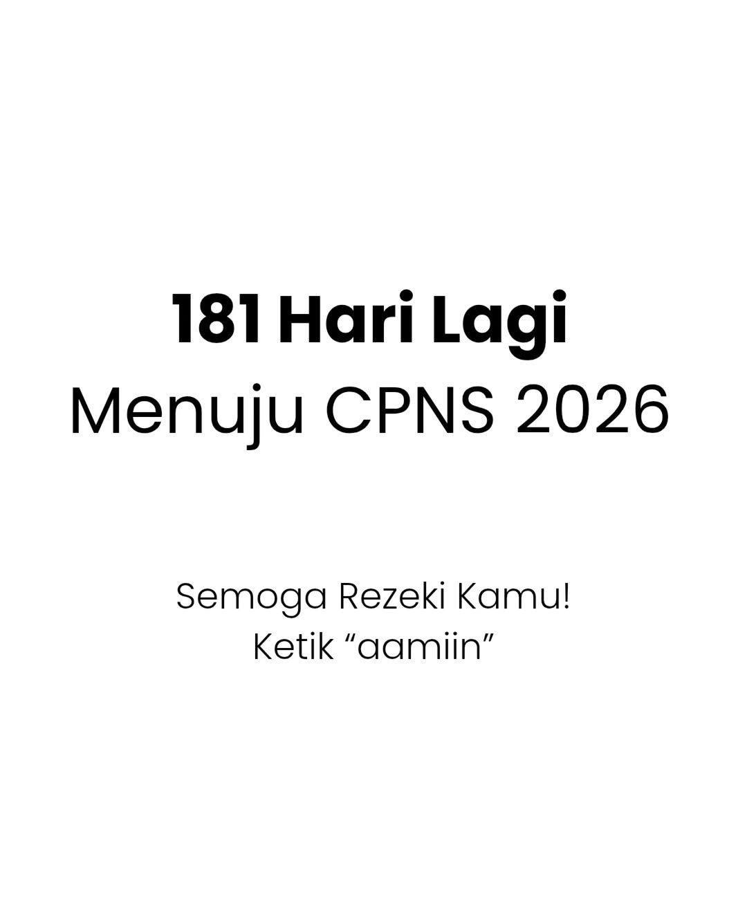@Info CPNS PPPK Terkini