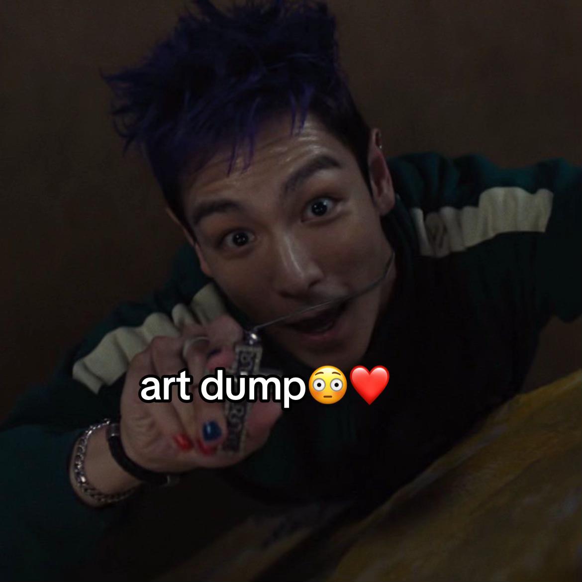 @dante