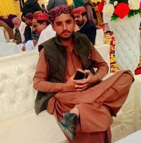@Asif Ali Jakhrani