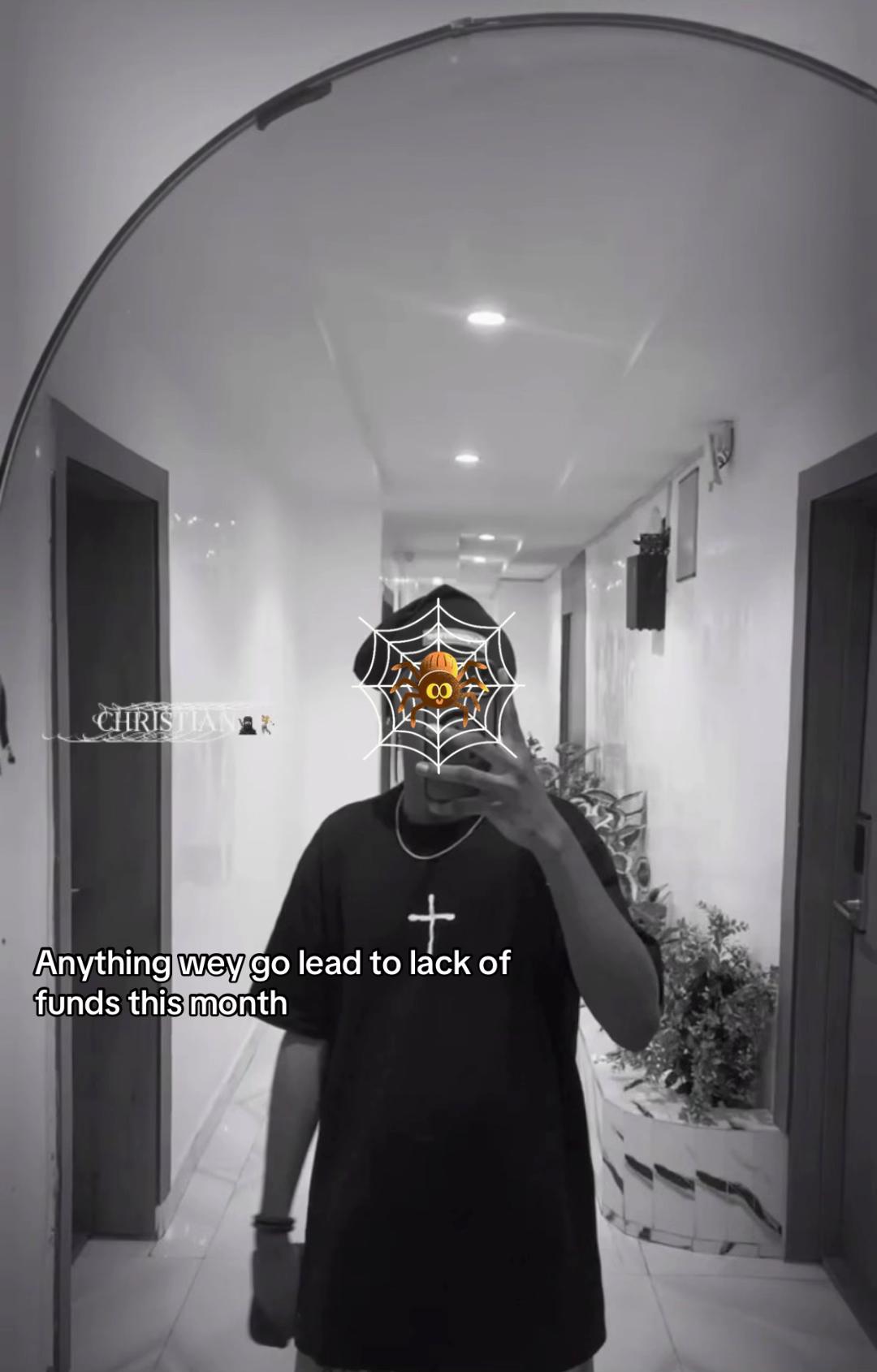 @Unavailable user