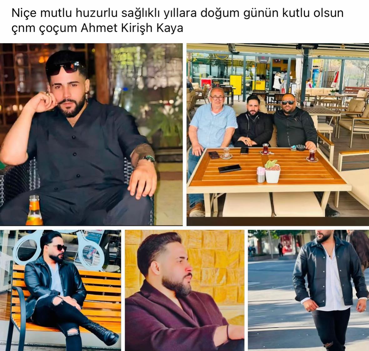 @Zambak kiriş