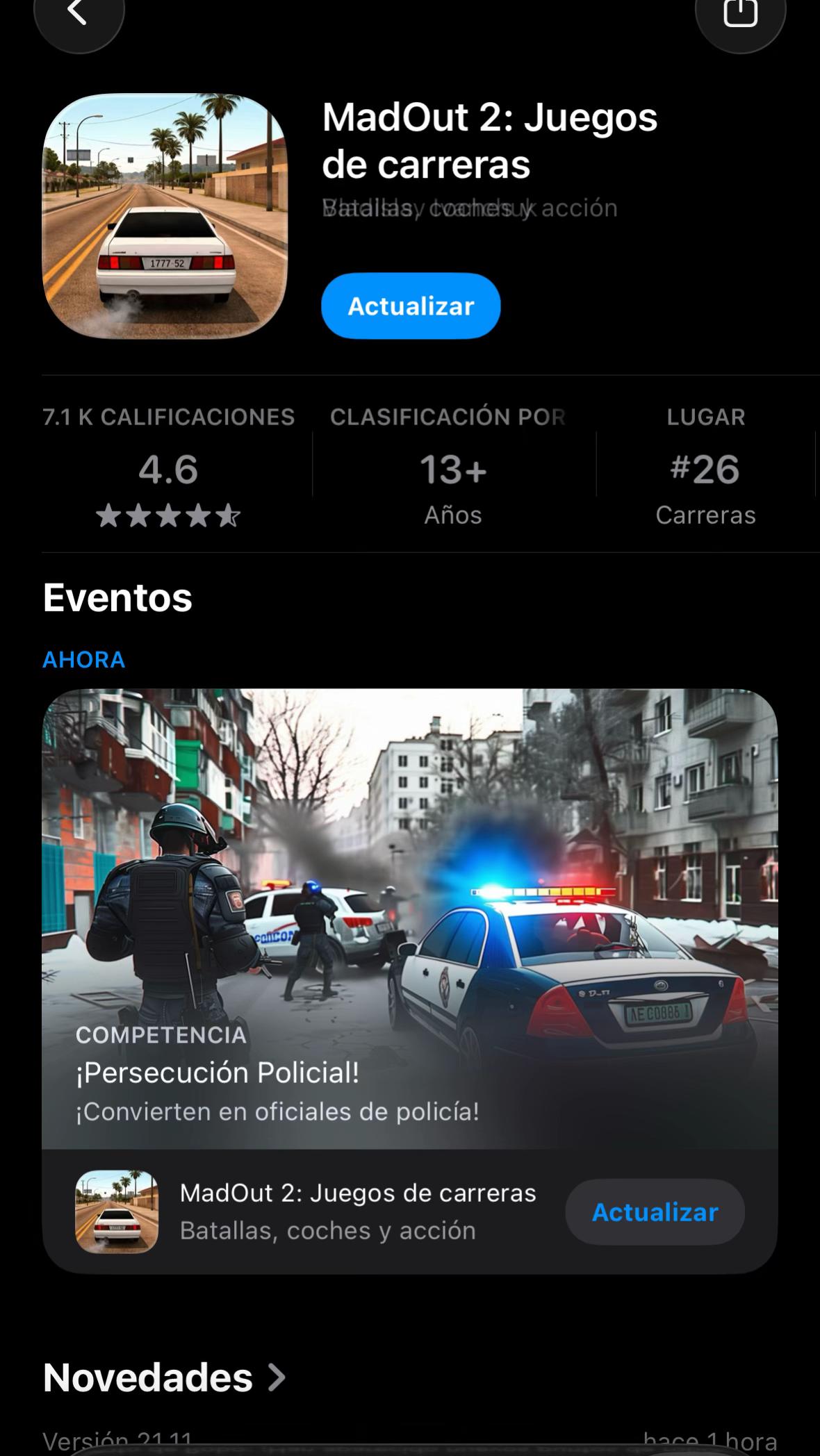 @AGENTE BLACK FLS