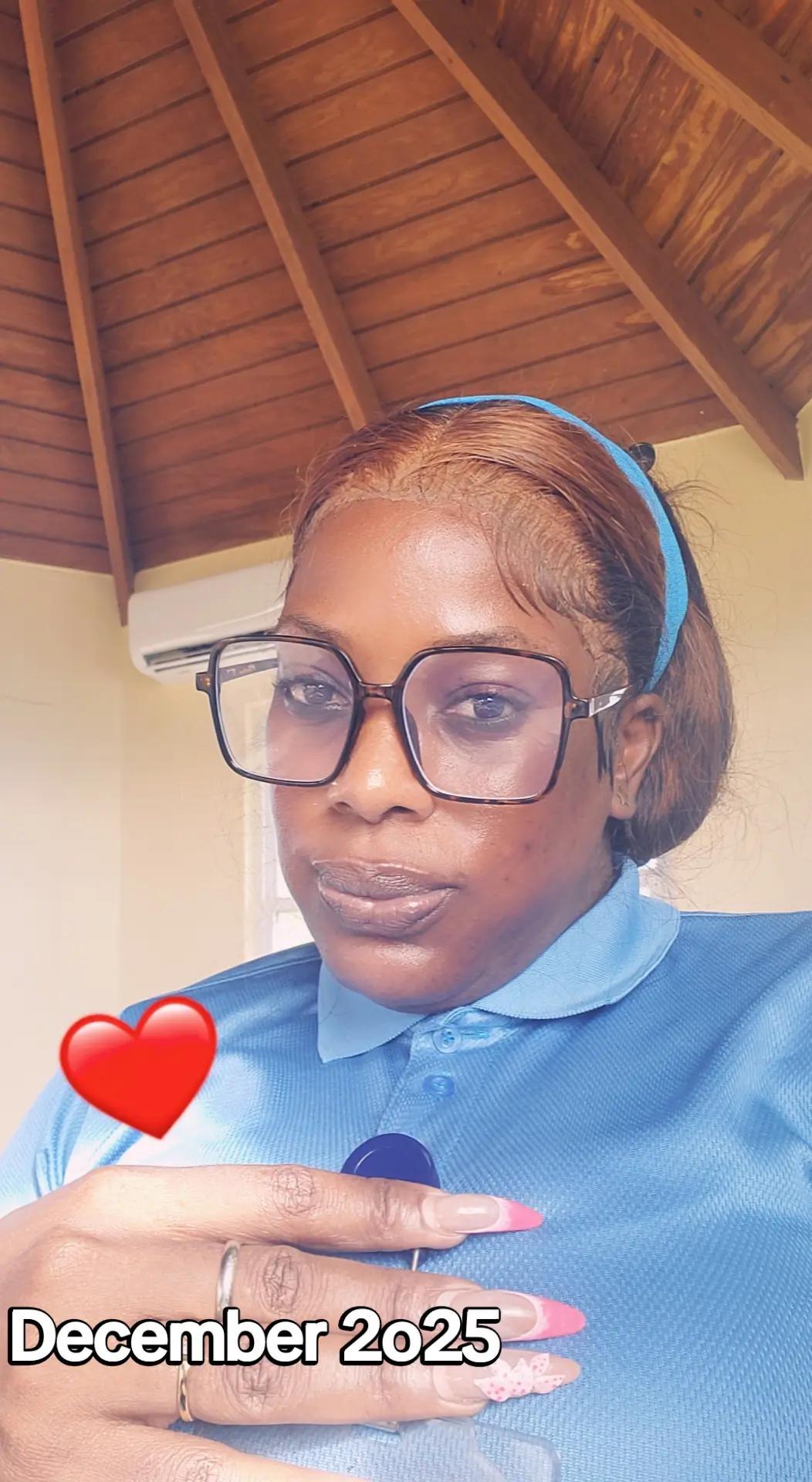 @Caribbean girl🇰🇳