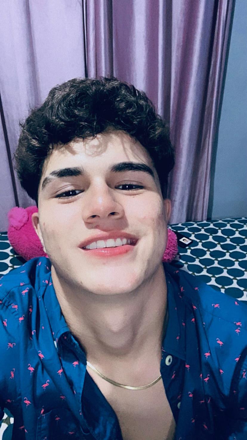 @Isaac Silva