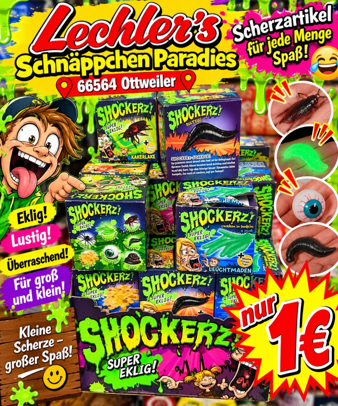 @Lechlers_Schnäppchen_Paradies