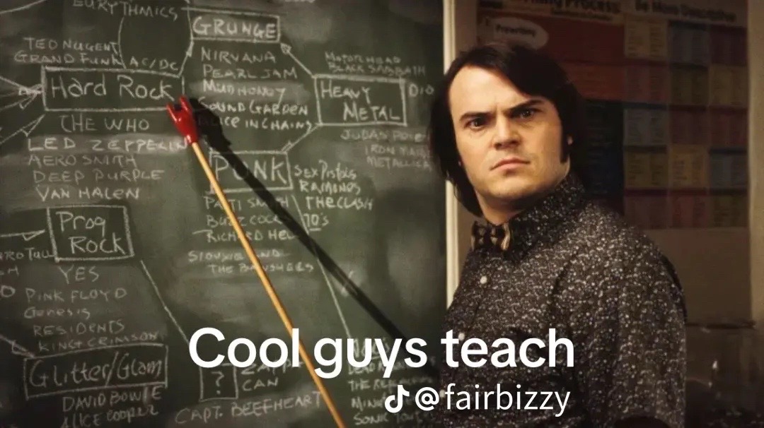 @TheNattyTeacher