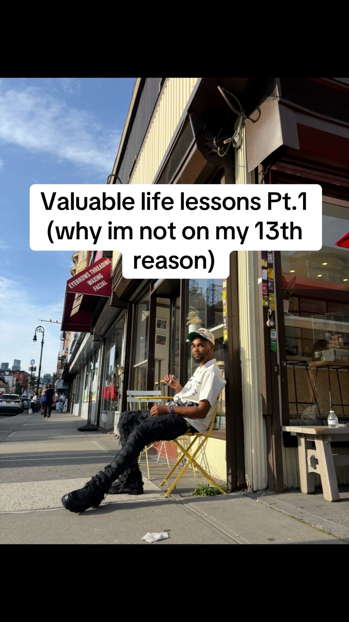 @FOLLOW MY IG: @1malcolmH