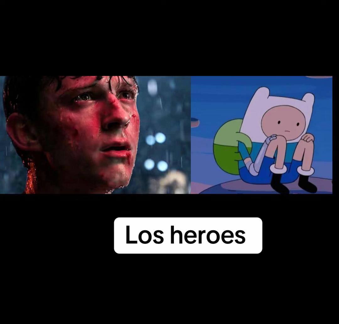 @Finn y Jake86 2