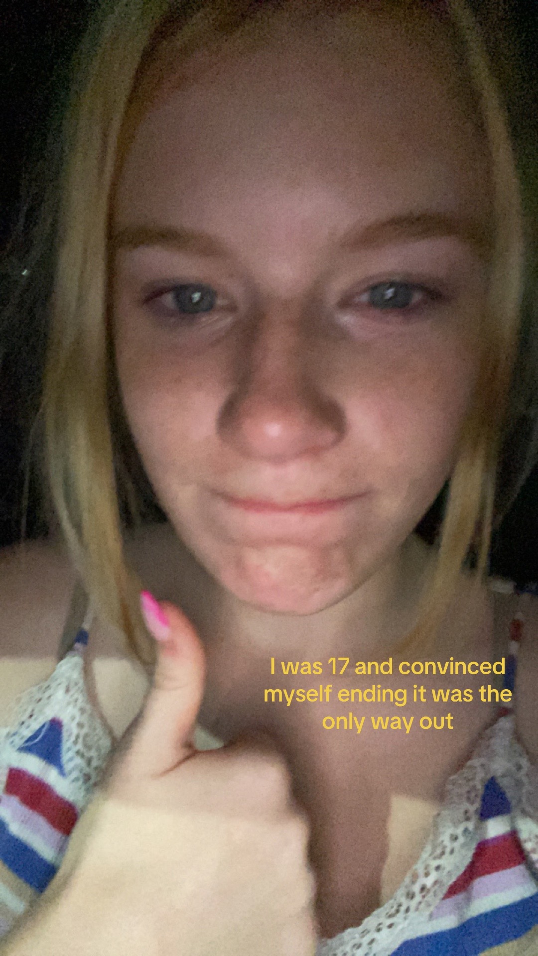 @<3 katelyn <3