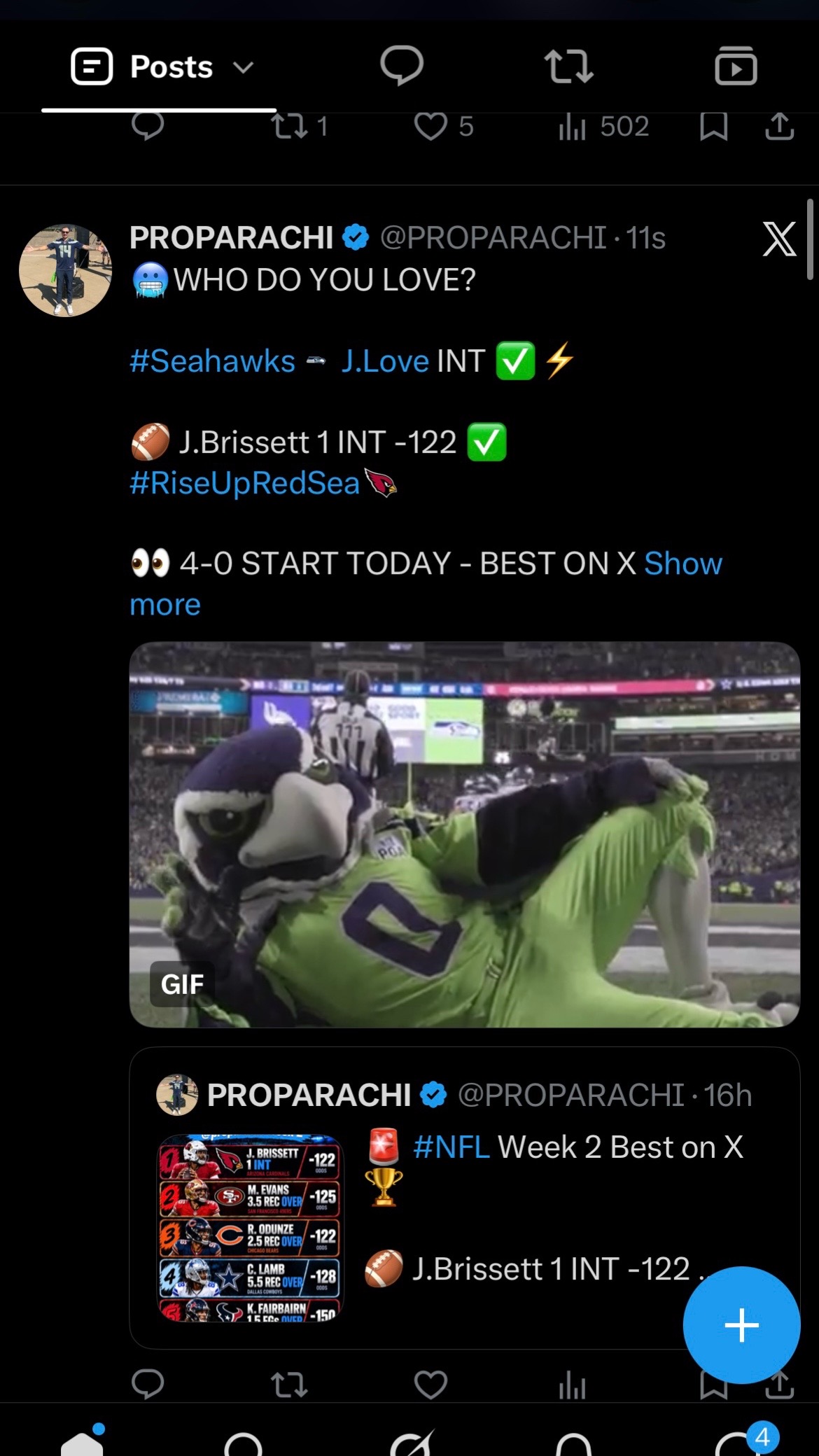 @Proparachi