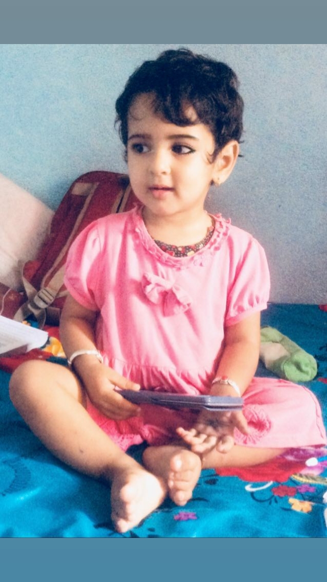 @Anita Acharya