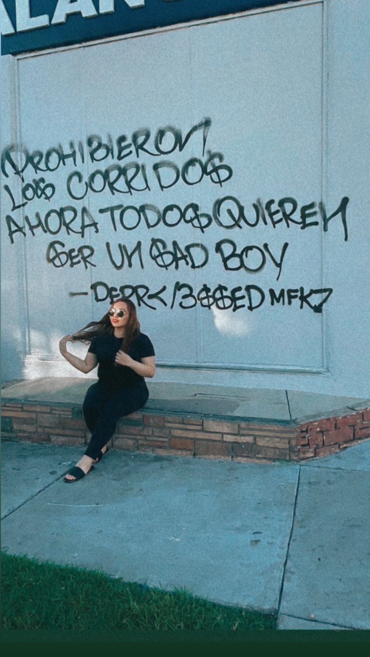 @Carmen Sandoval