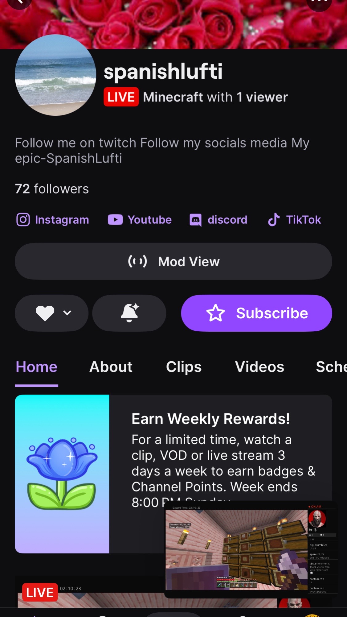 @itsdestinyofficalaccount