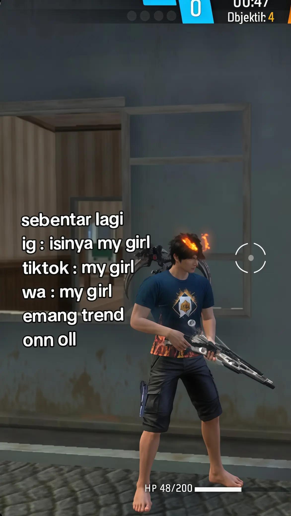 @Rzkl | Free Fire🎮
