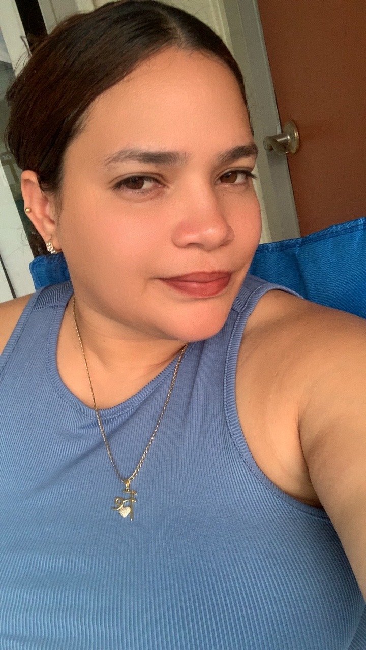@Senesha Galeano