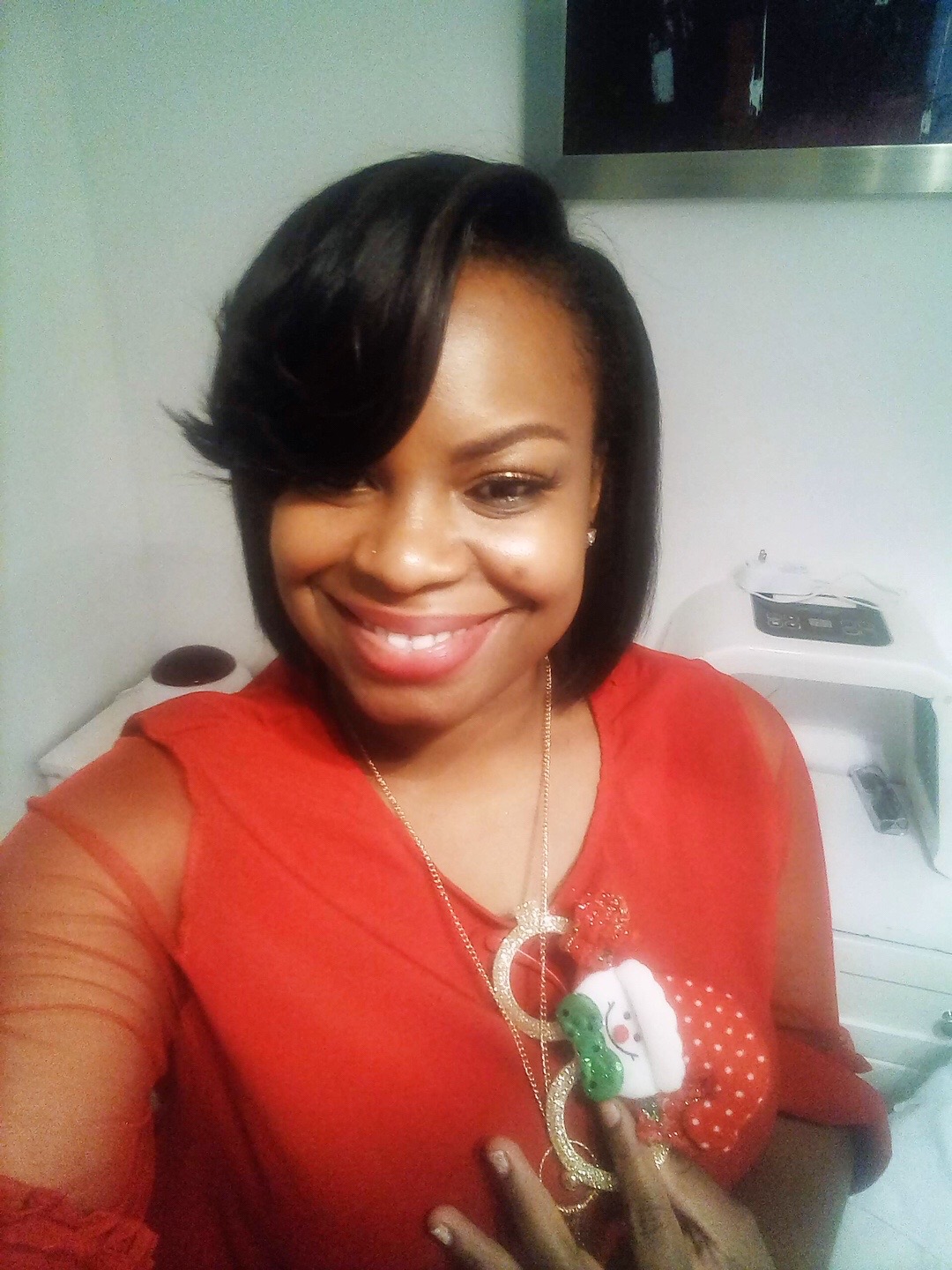 @Tajour Beauty & Body Therapy