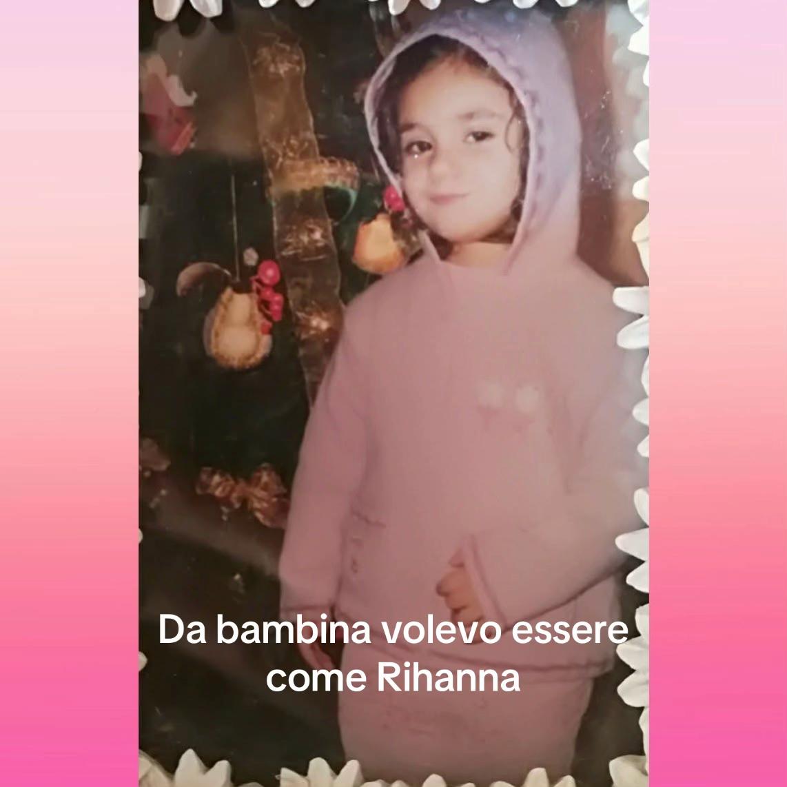 @sabrina giordano