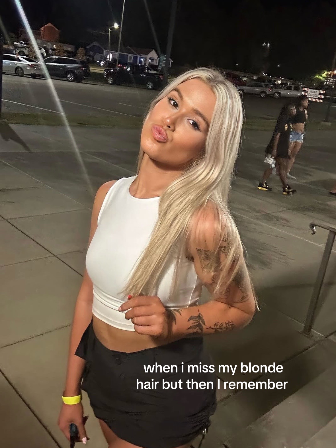 @skylar paige