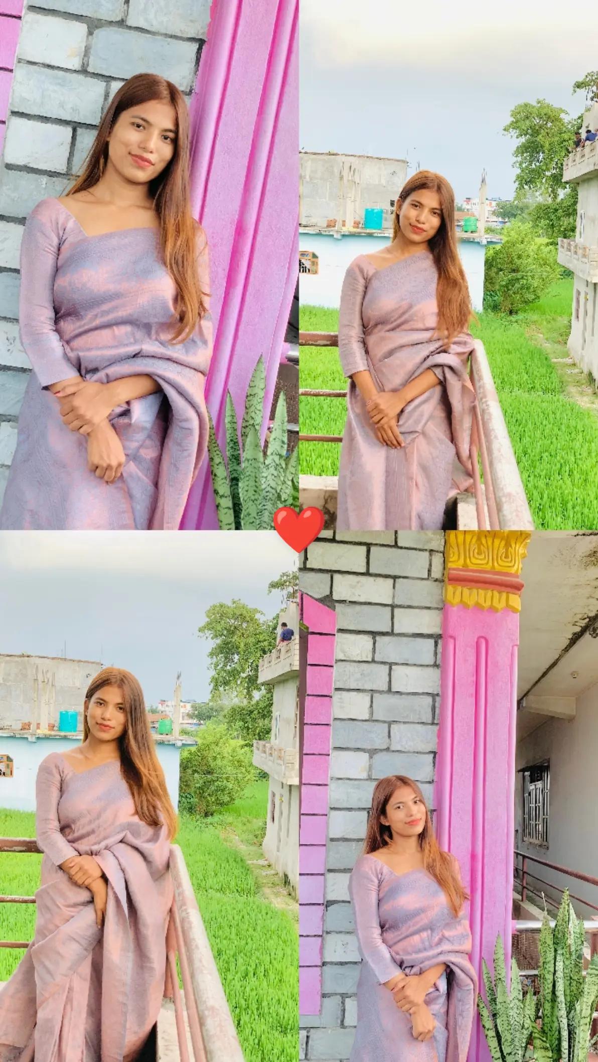 @Anushka Shrestha 💗